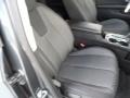 2010 Cyber Gray Metallic Chevrolet Equinox LT  photo #20
