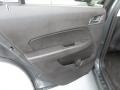 2010 Cyber Gray Metallic Chevrolet Equinox LT  photo #24