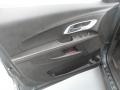 2010 Cyber Gray Metallic Chevrolet Equinox LT  photo #26