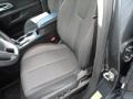 2010 Cyber Gray Metallic Chevrolet Equinox LT  photo #28