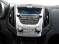 2010 Cyber Gray Metallic Chevrolet Equinox LT  photo #31