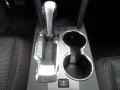 2010 Cyber Gray Metallic Chevrolet Equinox LT  photo #32