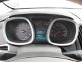 2010 Cyber Gray Metallic Chevrolet Equinox LT  photo #33