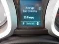 2010 Cyber Gray Metallic Chevrolet Equinox LT  photo #34