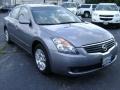 Precision Gray Metallic - Altima 2.5 S Photo No. 3
