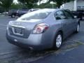 Precision Gray Metallic - Altima 2.5 S Photo No. 4