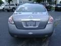 Precision Gray Metallic - Altima 2.5 S Photo No. 5