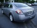 Precision Gray Metallic - Altima 2.5 S Photo No. 6