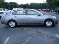 Precision Gray Metallic - Altima 2.5 S Photo No. 7