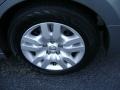 Precision Gray Metallic - Altima 2.5 S Photo No. 8
