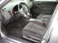 Precision Gray Metallic - Altima 2.5 S Photo No. 10