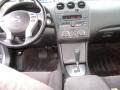 Precision Gray Metallic - Altima 2.5 S Photo No. 12