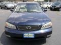 Midnight Blue Metallic - I 35 Photo No. 2