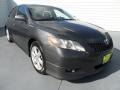 Magnetic Gray Metallic - Camry SE Photo No. 1