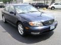 2004 Midnight Blue Metallic Infiniti I 35  photo #3