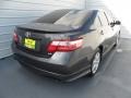 Magnetic Gray Metallic - Camry SE Photo No. 3