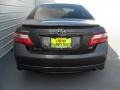 Magnetic Gray Metallic - Camry SE Photo No. 4
