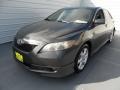 Magnetic Gray Metallic - Camry SE Photo No. 6