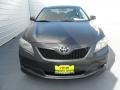 Magnetic Gray Metallic - Camry SE Photo No. 7