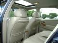 2004 Midnight Blue Metallic Infiniti I 35  photo #11