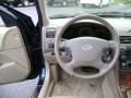 2004 Midnight Blue Metallic Infiniti I 35  photo #13