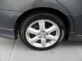Magnetic Gray Metallic - Camry SE Photo No. 13