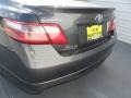 Magnetic Gray Metallic - Camry SE Photo No. 19