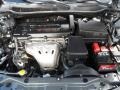 Magnetic Gray Metallic - Camry SE Photo No. 20
