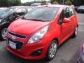 Salsa (Red) - Spark LS Photo No. 1