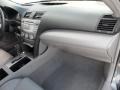 Magnetic Gray Metallic - Camry SE Photo No. 22