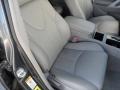 Magnetic Gray Metallic - Camry SE Photo No. 23