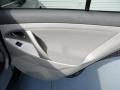 Magnetic Gray Metallic - Camry SE Photo No. 24