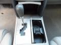 Magnetic Gray Metallic - Camry SE Photo No. 37