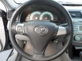Magnetic Gray Metallic - Camry SE Photo No. 38
