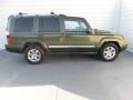 Jeep Green Metallic - Commander Limited Photo No. 2