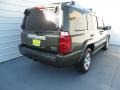 Jeep Green Metallic - Commander Limited Photo No. 3