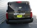 Jeep Green Metallic - Commander Limited Photo No. 4