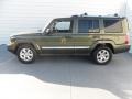 Jeep Green Metallic - Commander Limited Photo No. 5