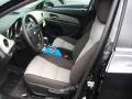 Black Granite Metallic - Cruze LS Photo No. 2
