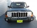 Jeep Green Metallic - Commander Limited Photo No. 7