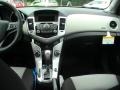 Black Granite Metallic - Cruze LS Photo No. 4
