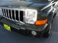 Jeep Green Metallic - Commander Limited Photo No. 10