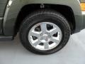 Jeep Green Metallic - Commander Limited Photo No. 15