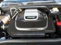 Jeep Green Metallic - Commander Limited Photo No. 19