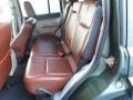Jeep Green Metallic - Commander Limited Photo No. 28