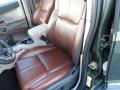 Jeep Green Metallic - Commander Limited Photo No. 31