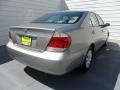 Phantom Gray Pearl - Camry LE Photo No. 3