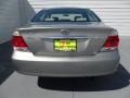 Phantom Gray Pearl - Camry LE Photo No. 4