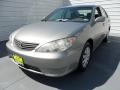 Phantom Gray Pearl - Camry LE Photo No. 6