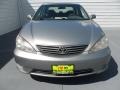 Phantom Gray Pearl - Camry LE Photo No. 7